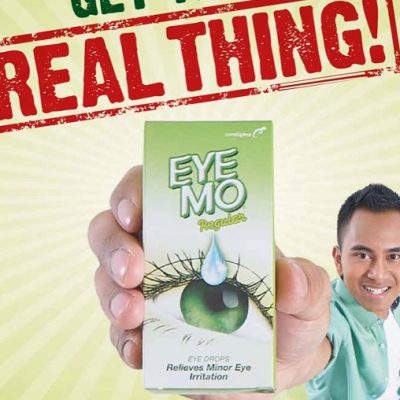 Eye Mo Didik, Perkasakan Rakyat Malaysia untuk  dapatkan ‘yang sebenar!’