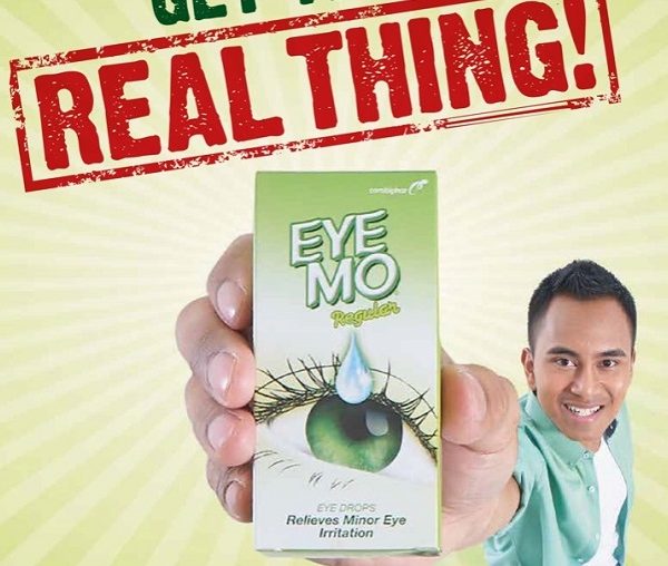 Eye Mo Didik, Perkasakan Rakyat Malaysia untuk  dapatkan ‘yang sebenar!’