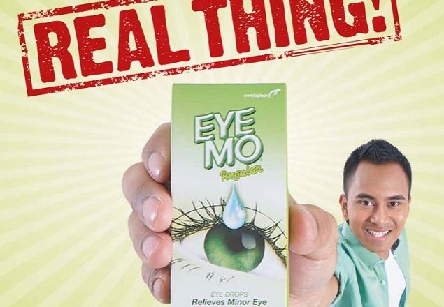 Eye Mo Didik, Perkasakan Rakyat Malaysia untuk  dapatkan ‘yang sebenar!’
